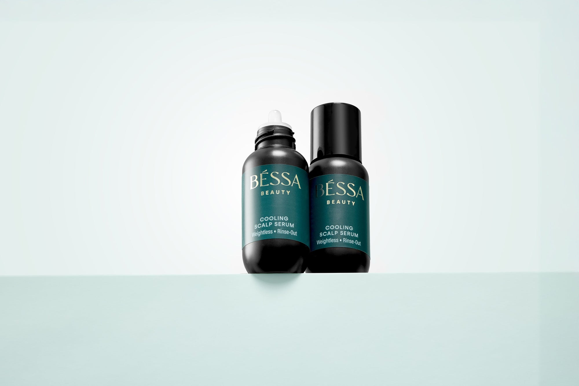Cooling Scalp Serum