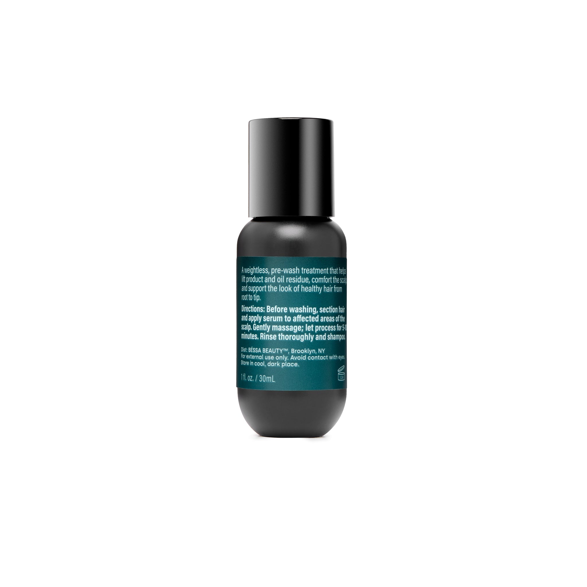 Cooling Scalp Serum