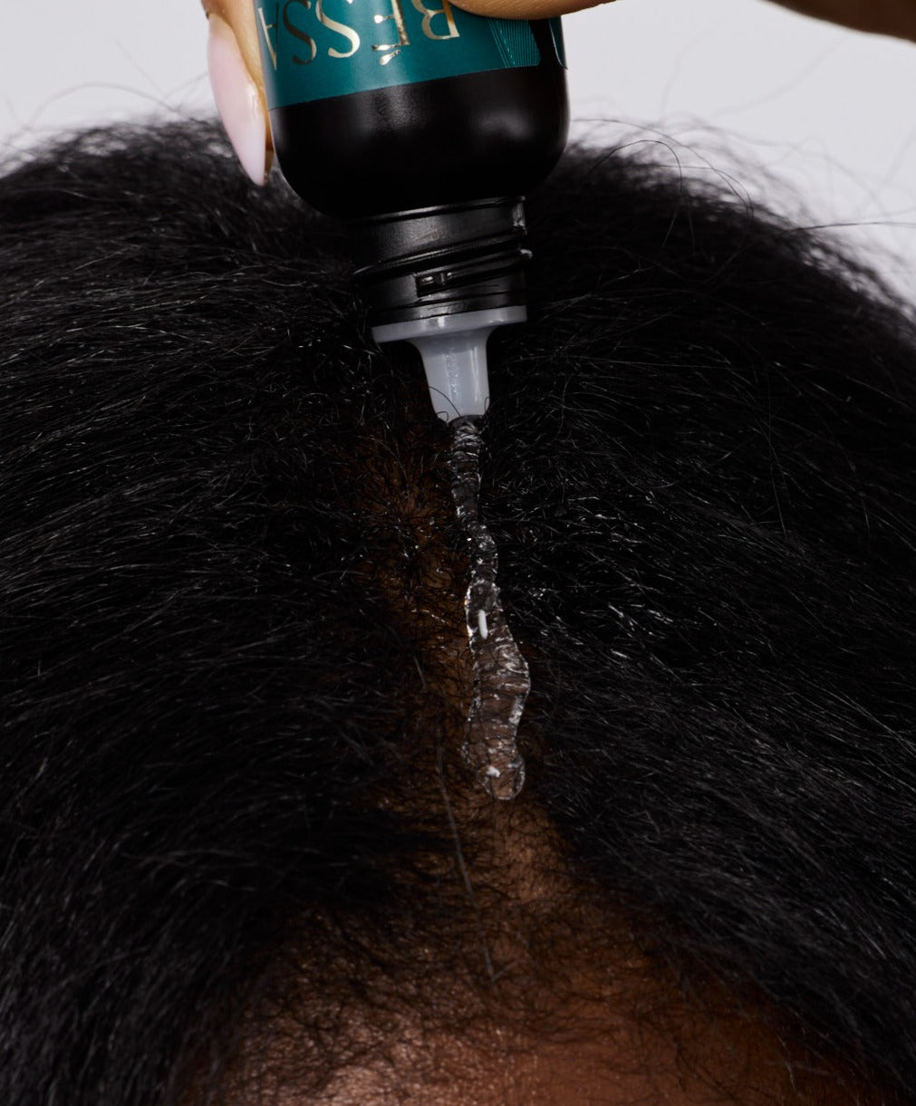 Cooling Scalp Serum
